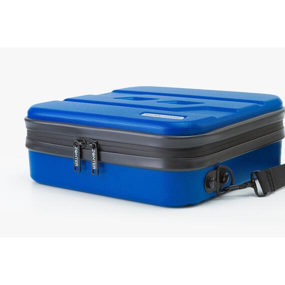 Кейс Garry Zonter для четырех катушек 500 Синий, Цвет: синий, Размер: 500, фото , изображение 4