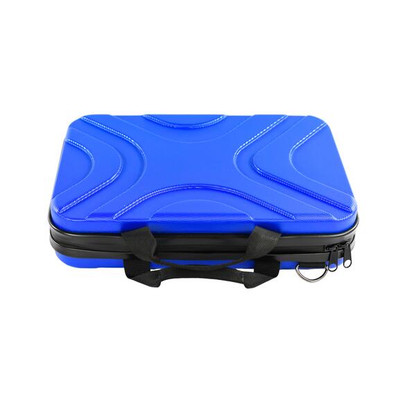 Кейс Garry Zonter для зимних удочек Звезда Серый, Цвет: серый, фото , изображение 6