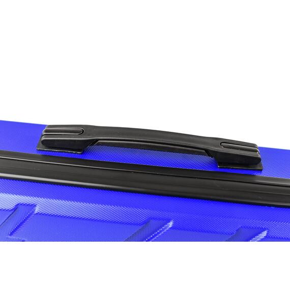 Кейс Garry Zonter для удилищ с катушками "Новая Заря" M Синий, Цвет: синий, Размер: M, фото , изображение 6