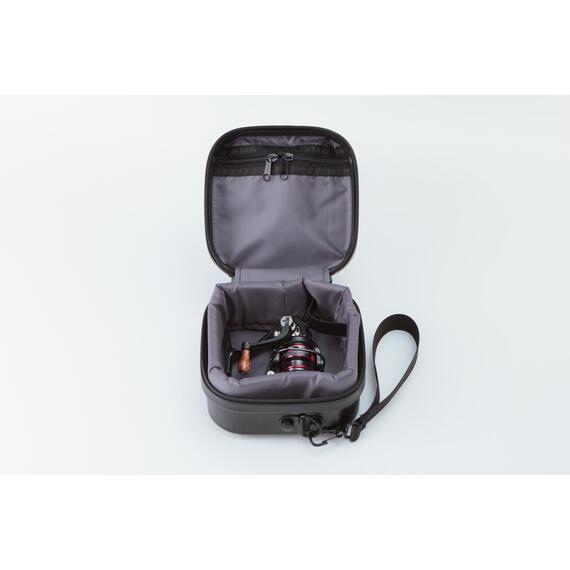 Кейс Garry Zonter для одной катушки 5000-6000 Черный, Цвет: черный, Размер: 5000-6000, фото , изображение 3