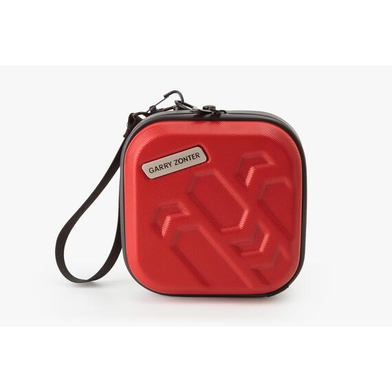 Кейс Garry Zonter для одной катушки 5000-6000 Красный, Цвет: красный, Размер: 5000-6000, фото , изображение 2