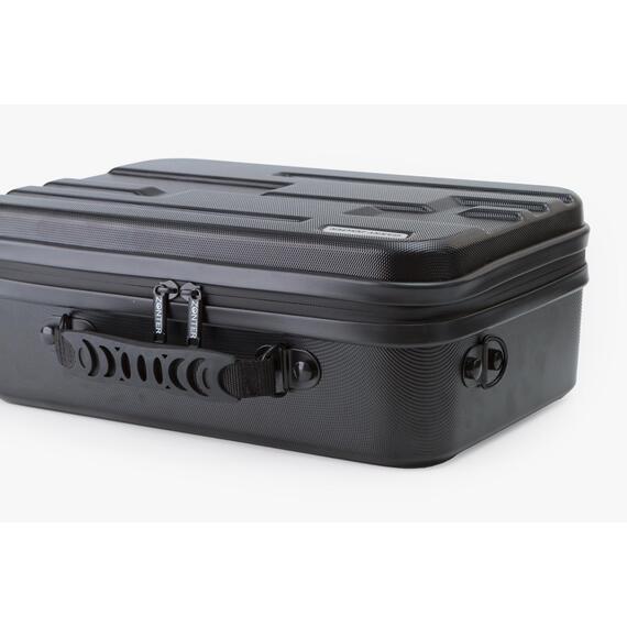 Кейс Garry Zonter для двух катушек 500 Черный, Цвет: черный, Размер: 500, фото , изображение 4