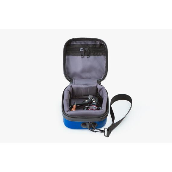 Кейс Garry Zonter для одной катушки 5000-6000 Синий, Цвет: синий, Размер: 5000-6000, фото , изображение 3