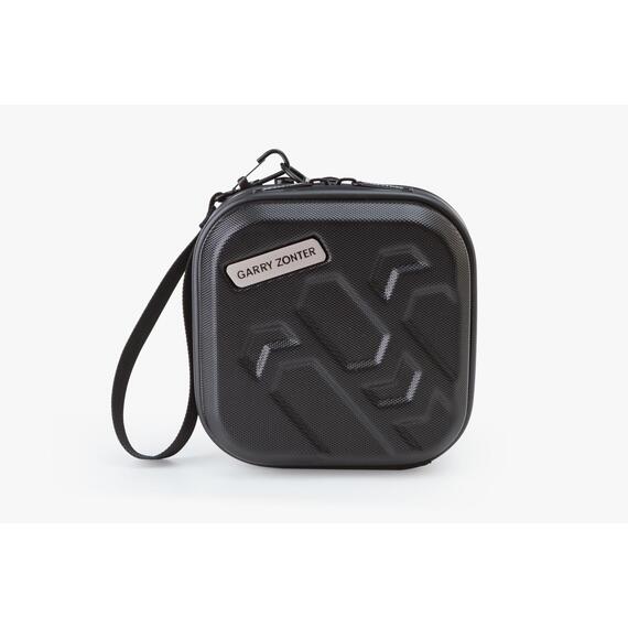 Кейс Garry Zonter для одной катушки 7000-8000 Черный, Цвет: черный, Размер: 7000-8000, фото , изображение 2