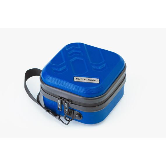 Кейс Garry Zonter для одной катушки 5000-6000 Синий, Цвет: синий, Размер: 5000-6000, фото , изображение 4