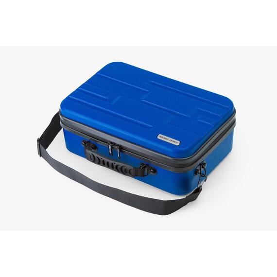 Кейс Garry Zonter для двух катушек 1000-4000 Синий, Цвет: синий, Размер: 1000-4000, фото , изображение 5