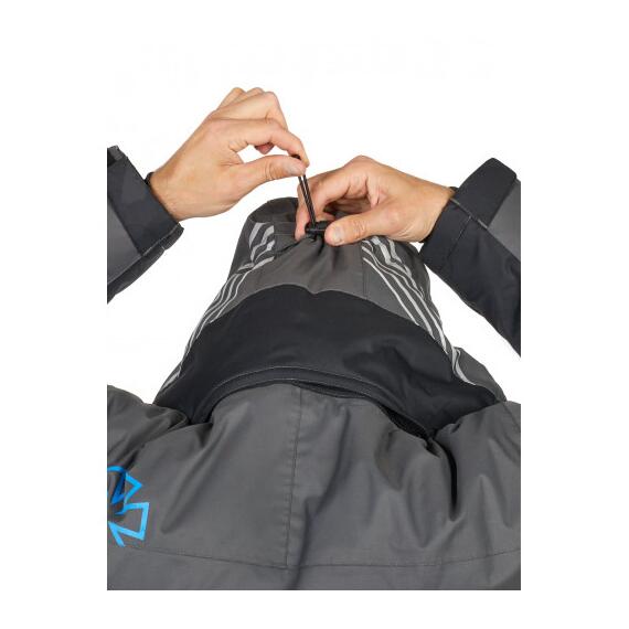 Костюм зимний плавающий Norfin APEX 2 LED 06 р.XXXL, фото , изображение 7