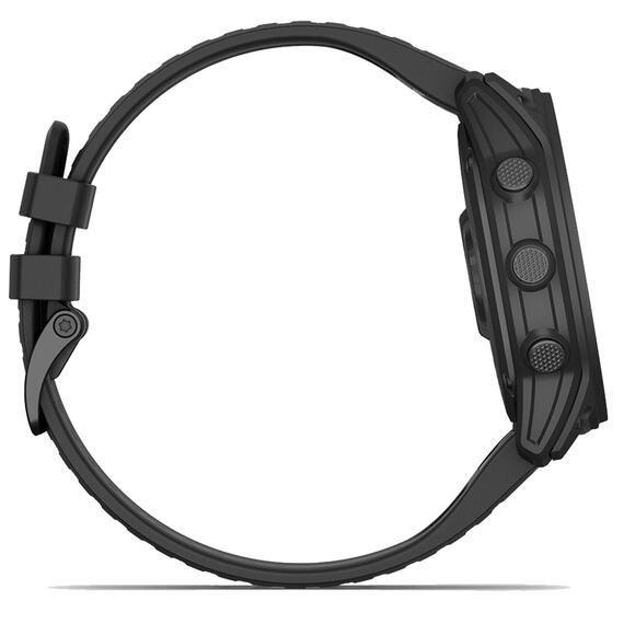 Умные часы Garmin Tactix 7 Sapphire Standard Edition (010-02704-01), фото , изображение 12