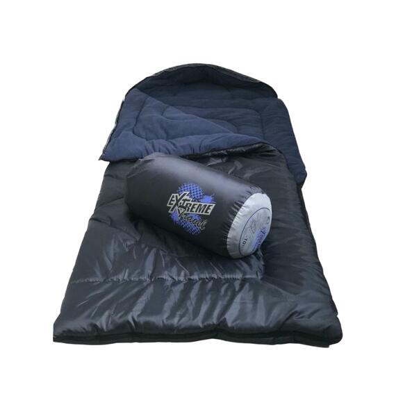 Cпальный мешок MedNovtex Экстрим -10 (250/97 см), фото , изображение 5