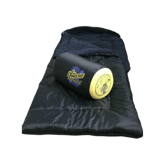 Cпальный мешок MedNovtex Экстрим -15 (250/97 см), фото , изображение 5