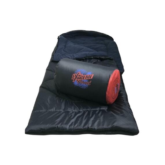 Cпальный мешок MedNovtex Экстрим -20 (250/97 см), фото , изображение 5