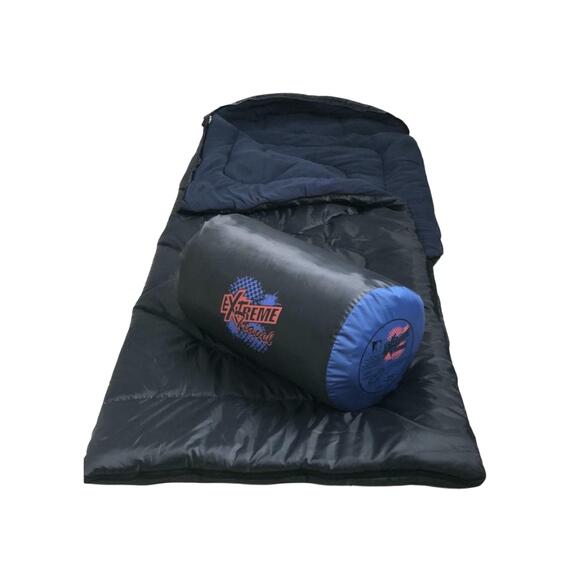 Cпальный мешок MedNovtex Экстрим -25 (250/97 см), фото , изображение 5