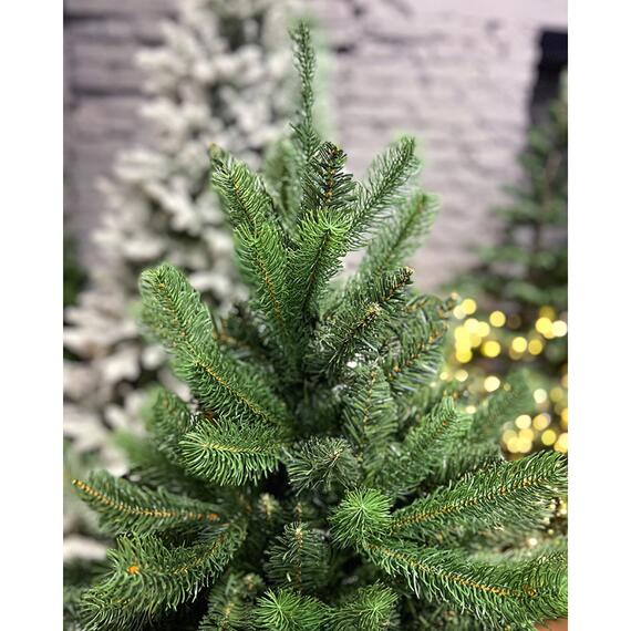 Елка искусственная Бруна, 150 см GrandCity, фото , изображение 3