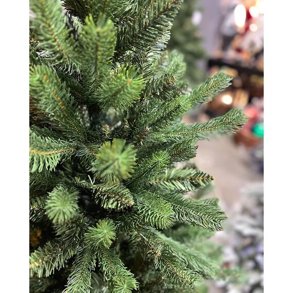 Елка искусственная Бруна, 150 см GrandCity, фото , изображение 2