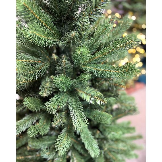 Елка искусственная Бруна, 150 см GrandCity, фото , изображение 4