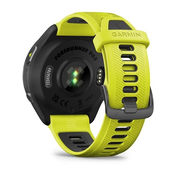 Умные часы Garmin Серия Forerunner 965, фото , изображение 7