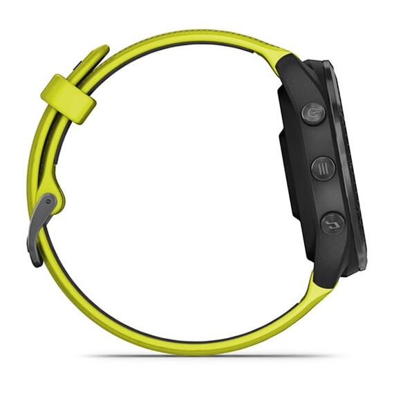 Умные часы Garmin Серия Forerunner 965, фото , изображение 5