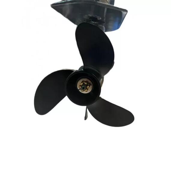 Лодочный мотор Байкал T5, фото , изображение 3