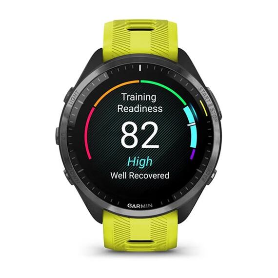 Умные часы Garmin Серия Forerunner 965, фото , изображение 6
