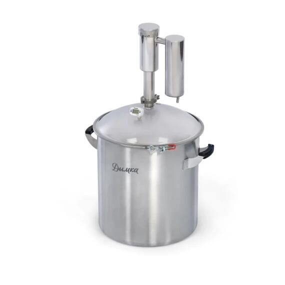 Дистиллятор Дымка 2.0, 37 л, фото , изображение 2