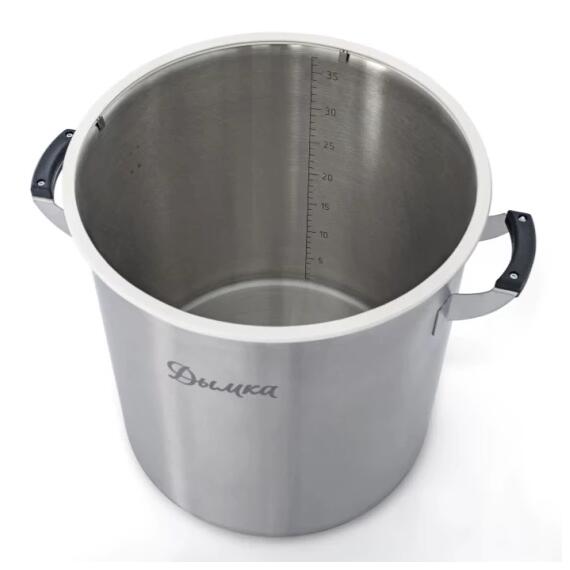 Дистиллятор Дымка 2.0, 37 л, фото , изображение 3