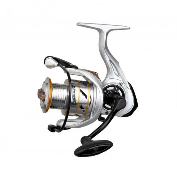 Катушка спиннинговая FLAGMAN Inspirer 2500S, фото 