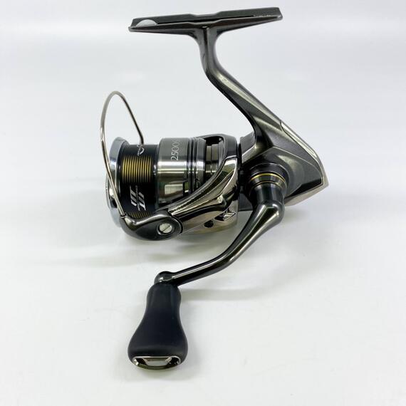 Катушка Shimano 24 Twin Power 2500S, фото , изображение 3
