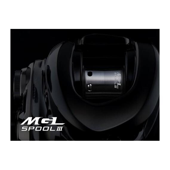 Мультипликаторная катушка Shimano 23 Antares DC MD HG left, фото , изображение 8