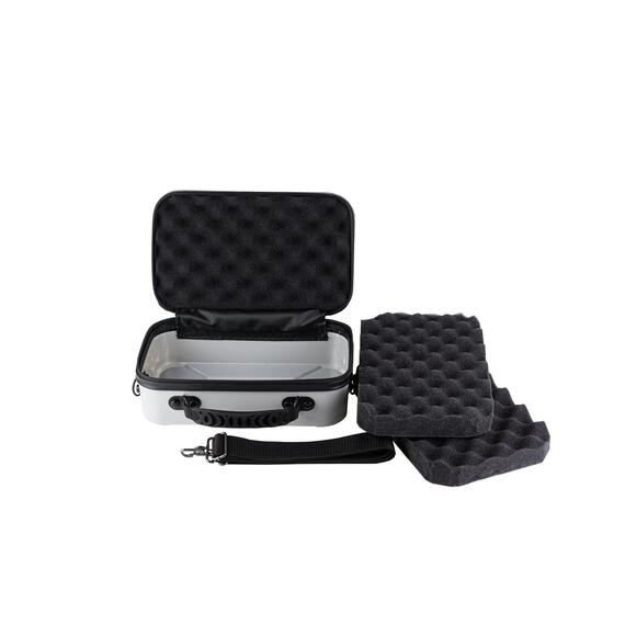 Кейс Garry Zonter для эхолота черный M, Цвет: черный, Размер: M, фото , изображение 9