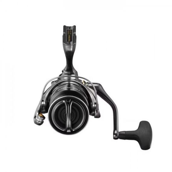 Катушка Shimano 24 Twin Power 3000MHG, фото , изображение 2