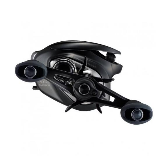 Мультипликаторная катушка Shimano 23 Antares DC MD HG left, фото , изображение 7