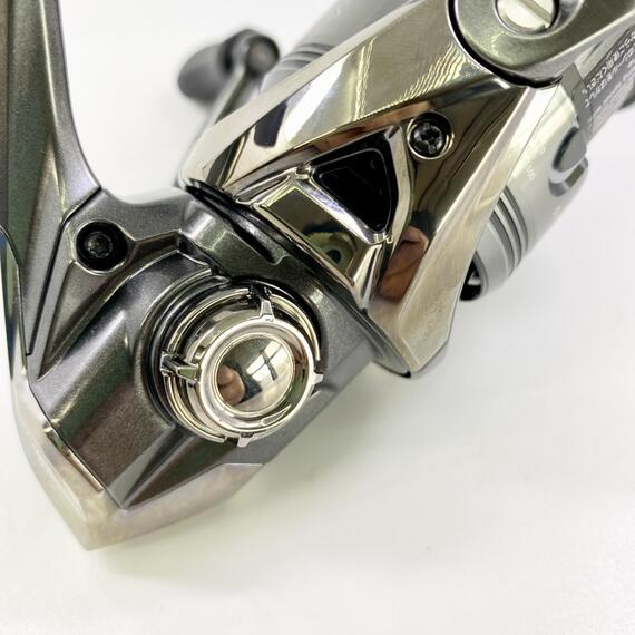 Катушка Shimano 24 Twin Power 2500S, фото , изображение 5