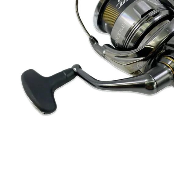 Катушка Shimano 24 Twin Power 3000MHG, фото , изображение 7