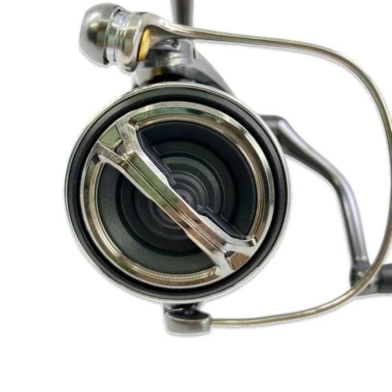 Катушка Shimano 24 Twin Power 3000MHG, фото , изображение 9