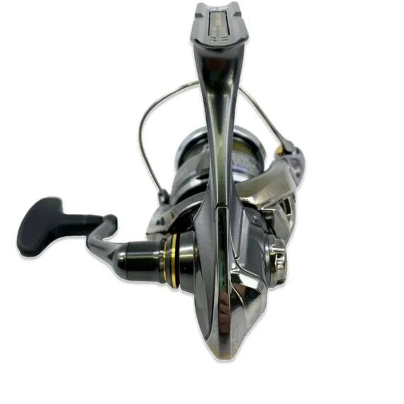 Катушка Shimano 24 Twin Power 3000MHG, фото , изображение 6