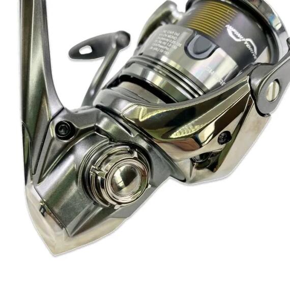 Катушка Shimano 24 Twin Power 3000MHG, фото , изображение 8