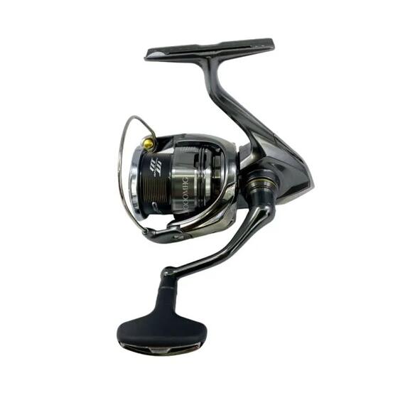 Катушка Shimano 24 Twin Power 3000MHG, фото , изображение 4