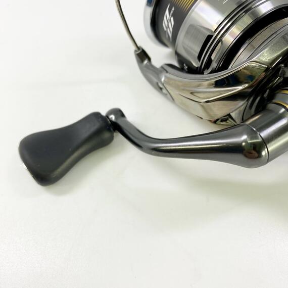 Катушка Shimano 24 Twin Power 2500S, фото , изображение 4