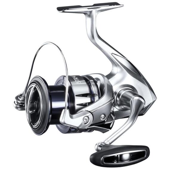 Катушка Shimano 23 Stradic 3000MHG, фото 