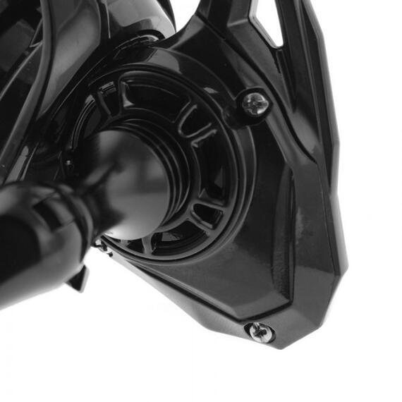 Катушка спиннинговая FLAGMAN Invent 4000S, фото , изображение 6