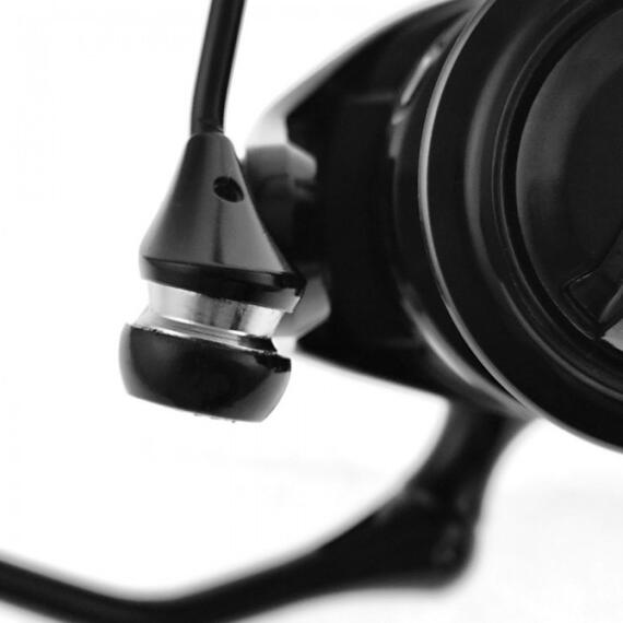 Катушка спиннинговая FLAGMAN Invent 4000S, фото , изображение 5