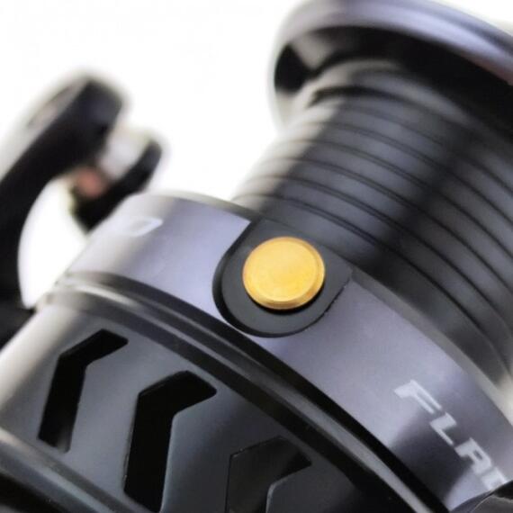 Катушка спиннинговая FLAGMAN Invent 3000S, фото , изображение 3