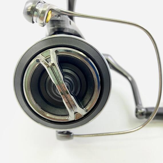 Катушка Shimano 24 Twin Power 4000M, фото , изображение 7