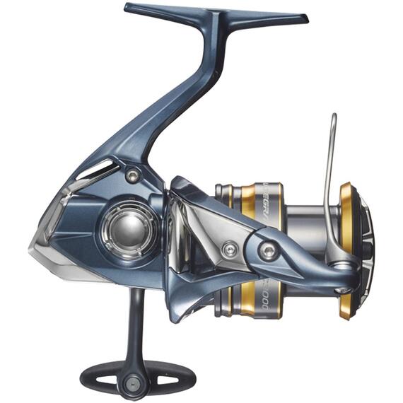 Катушка Shimano 21 Ultegra C3000, фото , изображение 3
