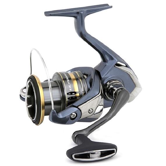 Катушка Shimano 21 Ultegra C3000, фото 