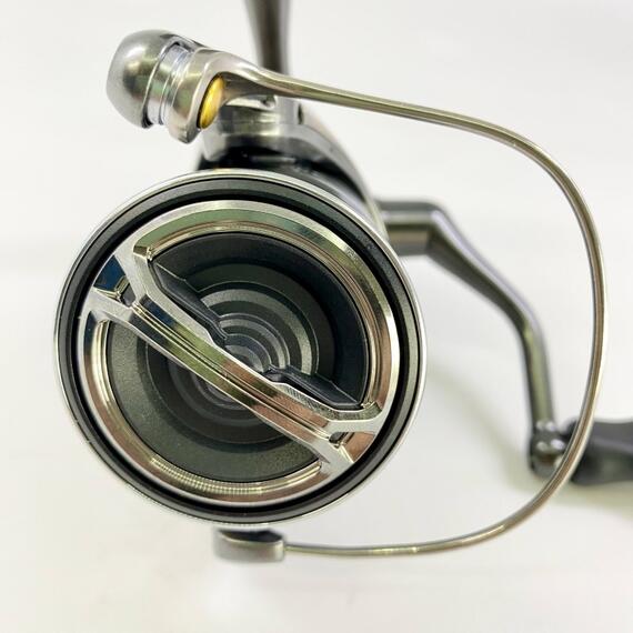 Катушка Shimano 24 Twin Power 2500S, фото , изображение 6