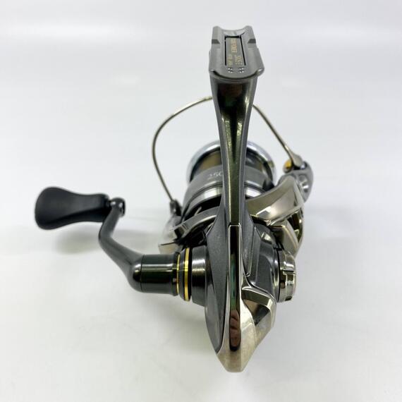 Катушка Shimano 24 Twin Power 2500S, фото , изображение 2