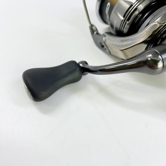 Катушка Shimano 24 Twin Power C2000S, фото , изображение 4