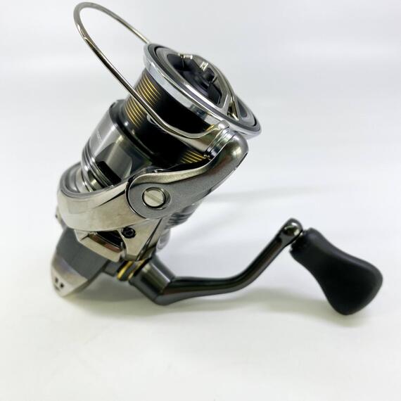 Катушка Shimano 24 Twin Power 2500S, фото , изображение 7