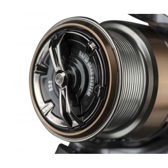 Катушка спиннинговая AZURA Fortran Neo 3000S 11ш.п., фото , изображение 3